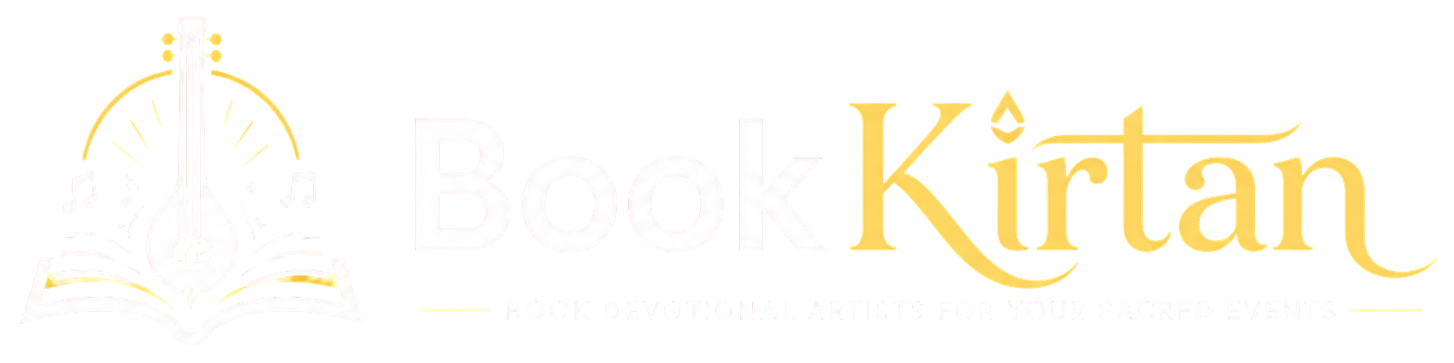 Book Kirtan